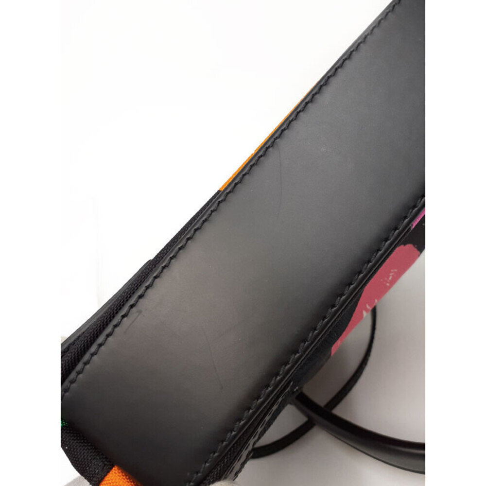 Balenciaga Navy Blue Cabas XS Bag - Picture 7 of 9